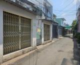 Bán đất tặng dãy trọ 134m2 ngang 4m hẻm xe hơi chỉ 9 tỷ nhỉnh