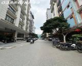 BUILDING 8 TẦNG MỸ ĐÌNH - DÒNG TIỀN 300TR/THÁNG - HẦM Ô TÔ - THÔNG SÀN