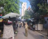 BÁN LÔ ĐẤT ĐẸP-KHU TẬP THỂ Z153- ĐÔNG ANH- HÀ NỘI