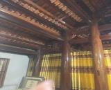 Bán Căn Nhà 3 Gian Sến Táu Ngày Xưa Nguyên Bản Tại Như Xuân – Thanh Hoá