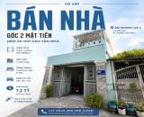 82Tr/M2 Căn góc HXH Phạm Văn Chiêu P9 4,3X20 CN 87M2 3 Lầu 5PN TN 15TR/THG CHỈ 7,2 Tỷ TL