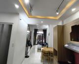 ♣ Nhà kiệt 3m gần Phạm Văn Nghị, 3 tầng đúc như mới, gọn gàng hợp lý, 4 tỷ nhỉnh