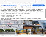 CHO THUÊ TÒA NHÀ VĂN PHÒNG – KHO – KINH DOANH TẠI BIÊN HÒA