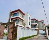 NHÀ ĐẸP Ở LUÔN DT 150M, 3 TẦNG 6 TỶ THÁI NGUYÊN.