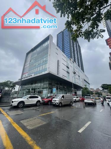 Bán 82m - 5 Tầng - 12m.Mặt Tiên. ( Mặt Phố Lê Trọng Tấn ) Thanh Xuân