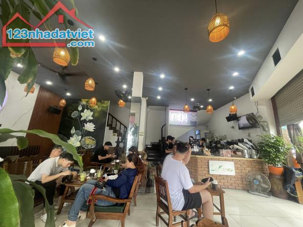 Bán 82m - 5 Tầng - 12m.Mặt Tiên. ( Mặt Phố Lê Trọng Tấn ) Thanh Xuân - 2