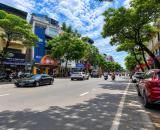 Mặt phố Lê Thanh Nghị 45m2, 5T, mặt tiền 7m lô góc kinh doanh đỉnh giá 27 tỷ TL mạnh