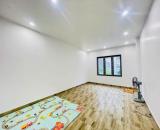 BÁN NHÀ 4 TẦNG MẶT NGÕ THÔNG TẠI MIẾU 2 XÃ