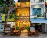 Mặt Tiền Quận 1 - Giá Chỉ 12 Tỷ 900 Triệu - Chưa Bằng Mua Lòng Vòng Ngoại Thành