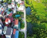 Bán Đất Đấu Giá X3 Lương Nỗ Tiên Dương Đông Anh
