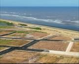SIÊU PHẨM ĐẤT NỀN TÂY TIẾN - XÃ HẢI XUÂN 200M2 NGANG10M - GIÁ 2 TỶ ĐÓN ĐẦU KKT NINH CƠ