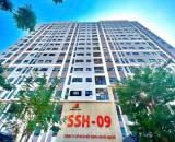CHO THUÊ CĂN HỘ SSH09 HÀ QUANG 1 - NHA TRANG. LH 0905 800 366 - E Hiền