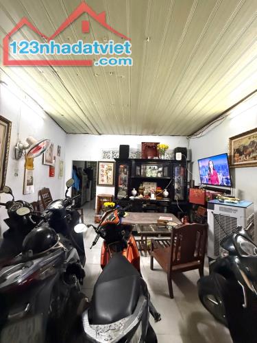 [O2462*] Đất nở hậu tài lộc 61m2 sát bên Sân Bay, giá 4.x tỷ