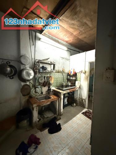 [O2462*] Đất nở hậu tài lộc 61m2 sát bên Sân Bay, giá 4.x tỷ - 2