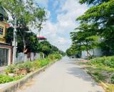 Chính chủ cần bán gấp lô góc hai mặt thoáng tại trung tâm khu đấu giá Làng Cam, Cổ Bi