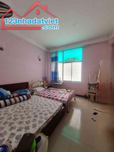 ☘️ 6.6 tỷ (còn TL) Nhà 4 tầng BÌNH THẠNH Nơ Trang Long diện tích(4x10), Hẻm xe hơi