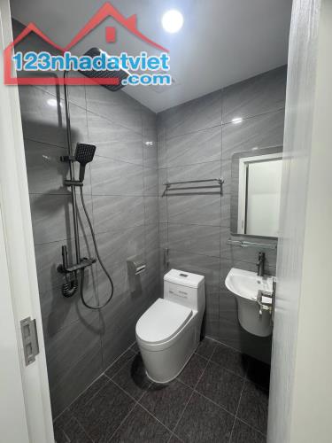 BÁN CHUNG CƯ PHỐ NGUYỄN CHÁNH - TRUNG TÂM CẦU GIẤY - LÔ GÓC 60M2 - 5,15 TỶ - SỔ ĐỎ CC - 4