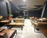 Gấp bán nhà Phú Nhuận, giá 13.5 tỷ, 5 tầng, Mặt tiền Trường Sa.