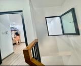 Bán nhà Đỗ Thừa Luông - Tân Phú hẻm 6m, khu dân trí, đủ tiện ích, gần Aeon, 4.X Tỷ. HIẾM