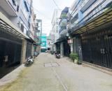 Bán nhà Gần  Tân Hương - Hẻm 5m  Thông 56m2 - 3 Tầng - Nhỉnh 7 Tỷ Thương lượng