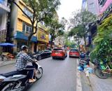 CỰC PHẨM MẶT PHỐ ĐOÀN THỊ ĐIỂM ĐỐNG ĐA - SIÊU VIP 9 TẦNG KINH DOANH ĐỈNH: 160M2 - 120 TỶ