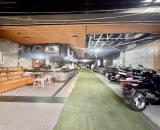 BÁN NHÀ TRỌ, CĂN HỘ DỊCH VỤ QUẬN 12 - 221M² ĐƯỜNG TÔ KÝ - DÒNG TIỀN GẦN 4 TỶ/NĂM