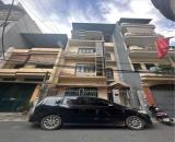 Cho thuê nhà ngõ ôtô phố Yên Lạc Hai Bà Trưng 85m x 3.5 tầng, giá 15tr/tháng