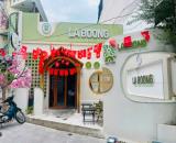 Do không có thời gian quản lý, cần sang nhượng lại toàn bộ quán trà sữa Laboong Địa chỉ: