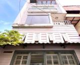 🏡Bán nhà gần Sở Thú - Nguyễn Văn Lạc, P21, Bình Thạnh | 5 tầng ~45m² | Chào 8.48 Tỉ TL  -