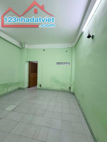 CHO THUÊ NHÀ TẦNG TRỆT – CƯ XÁ 18 CĂN – NGUYỄN THÁI SƠN, GÒ VẤP - 2