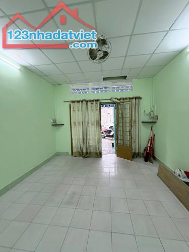 CHO THUÊ NHÀ TẦNG TRỆT – CƯ XÁ 18 CĂN – NGUYỄN THÁI SƠN, GÒ VẤP - 3