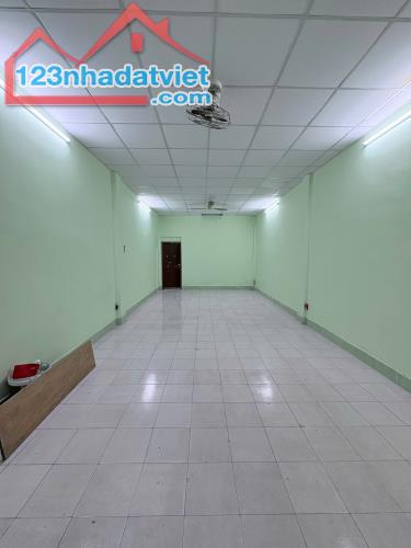 CHO THUÊ NHÀ TẦNG TRỆT – CƯ XÁ 18 CĂN – NGUYỄN THÁI SƠN, GÒ VẤP - 4
