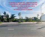 CƠ HỘI ĐẦU TƯ SIÊU HẤP DẪN - CHÍNH CHỦ CẦN BÁN 1.730m² ĐẤT MẶT TIỀN ĐƯỜNG BỜ KINH – Vĩnh