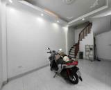 Nhà Đẹp Liên Mạc - Ko Quy Hoạch ở Thoáng Giá hợp lý - 32m 5 tầng 5 ty7 - 30m Ra đường