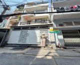 CHÍNH CHỦ CHƯA QUA ĐẦU TƯ - NHÀ BÁN ĐƯỜNG LÊ THỊ RIÊNG, QUẬN 1 - XE HƠI NGỦ TRONG NHÀ -