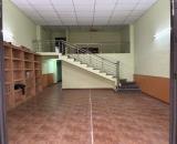 Nhà mê lửng mặt tiền Trường Chinh . DT:83m , sổ đẹp vuông vức
