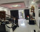 Bán nhà 4 tầng, 85m2 (5x17m) đường Lê Văn Thịnh, P. Bình Trưng Tây, Q2. Sổ hồng riêng,