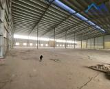 Cho thuê kho xưởng 6.000m²  Trảng Dài, Đồng Nai giá 50k/m2