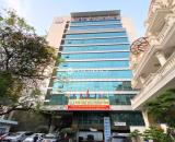 Cho thuê văn phòng tại ngõ 12 phố Láng Hạ đẹp DT 335m2 giá tốt