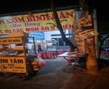 CHÍNH CHỦ CẦN SANG NHƯỢNG QUÁN CƠM ĐANG HOẠT ĐỘNG ỔN ĐỊNH – BÌNH HƯNG HÒA, BÌNH TÂN,TPHCM