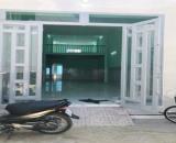 CHỈ 4.7 TỶ TL - 4X20M - 2 MẶT HẺM XE HƠI - Ko QH - NGUYỄN VĂN QUÁ - Q12 - GIÁP GÒ VẤP