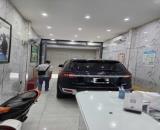 MẶT TIỀN QUẬN 10 - KINH DOANH ĐỈNH - VỈA HÈ 5M - 4 TẦNG - 91M NỞ HẬU CHỈ CHỈ 26.3 TỶ.