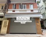 CHÍNH CHỦ CHO THUÊ MẶT BẰNG KINH DOANH TẦNG 1 – YÊN LÃNG