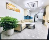 Bán Nhà Khu Vực Hai Bà Trưng 39m2 5 Tầng Mặt Tiền 3.2m Chỉ Nhỉnh 4 Tỷ