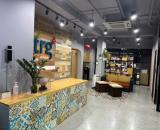 CHO THUÊ SHophouse MẶT TIỀN NGUYỄN CƠ THẠCH – KHU ĐÔ THỊ SALA, THỦ THIÊM QUẬN 2