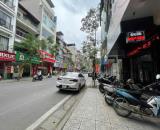 M.Ặ.T P.HỐ TRUNG TÂM QUẬN HAI BÀ TRƯNG 48/63M2X4T- KINH DOANH