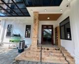 BIỆT THỰ SÂN VƯỜN PHỐ MỚI QUẢNG XƯƠNG