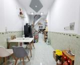 NHÀ ĐẸP 4 TẦNG SÁT MẶT TIỀN GÒ DẦU- DTSD 75M2 - 2PN SỔ RIÊNG HOÀN CÔNG CHUẨN. CHỈ HƠN 3 TỶ