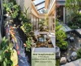 Quang Minh Landscape dịch vụ bảo dưỡng cây cảnh Đồng Nai & TP HCM