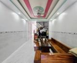 Bán Nhà Tam Bình Thủ Đức - 87M2